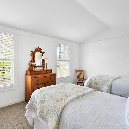 The Farmhouse Inn Buckhead Kamer foto
