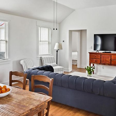 The Farmhouse Inn Buckhead Buitenkant foto