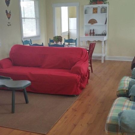 The Farmhouse Inn Buckhead Buitenkant foto
