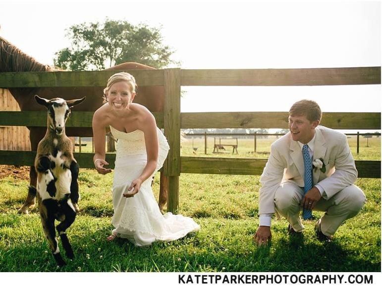 The Farmhouse Inn Buckhead Buitenkant foto