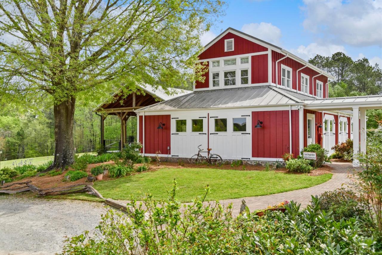 The Farmhouse Inn Buckhead Buitenkant foto