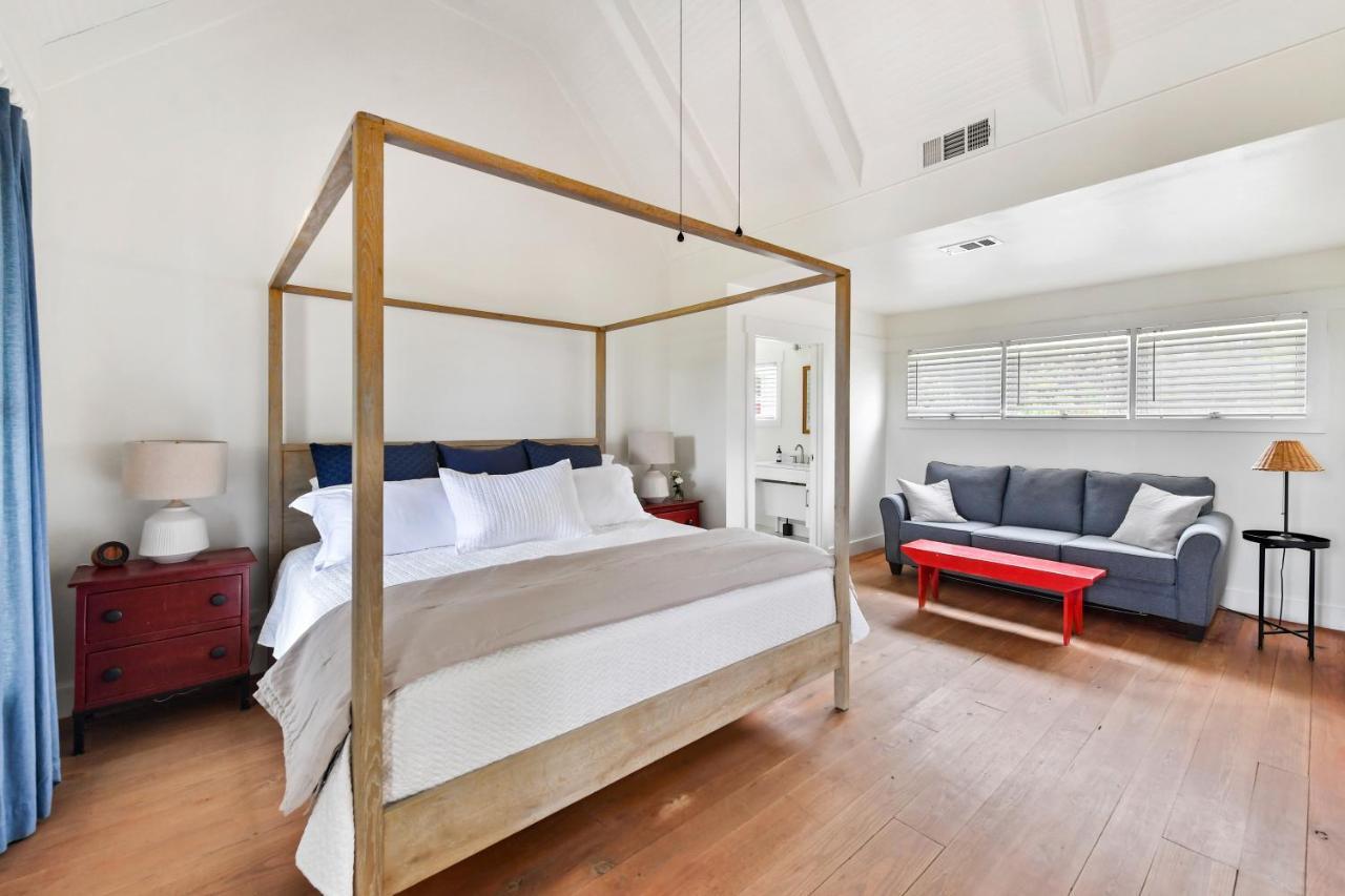The Farmhouse Inn Buckhead Kamer foto