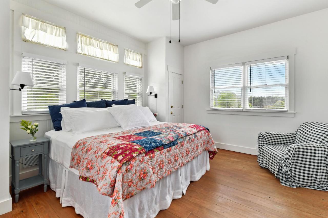 The Farmhouse Inn Buckhead Buitenkant foto