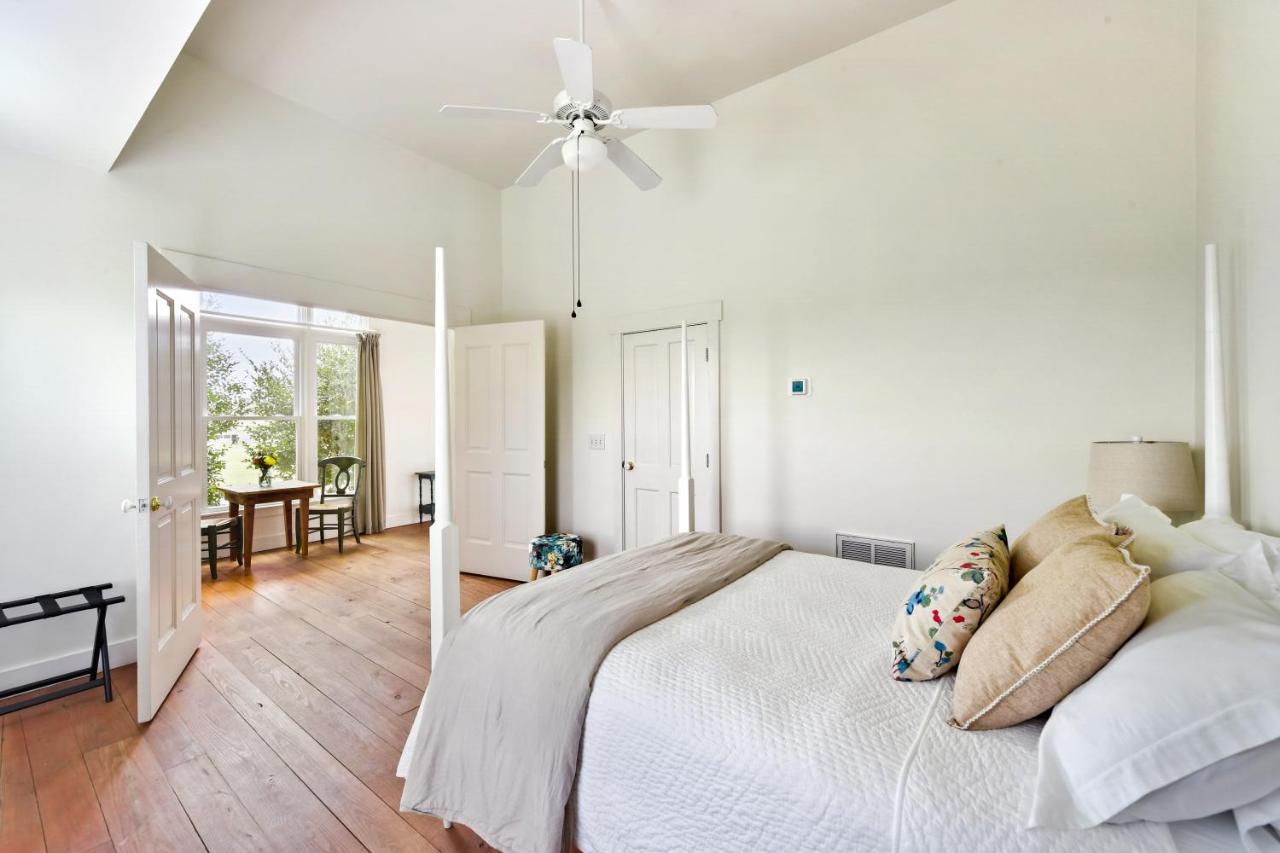 The Farmhouse Inn Buckhead Buitenkant foto
