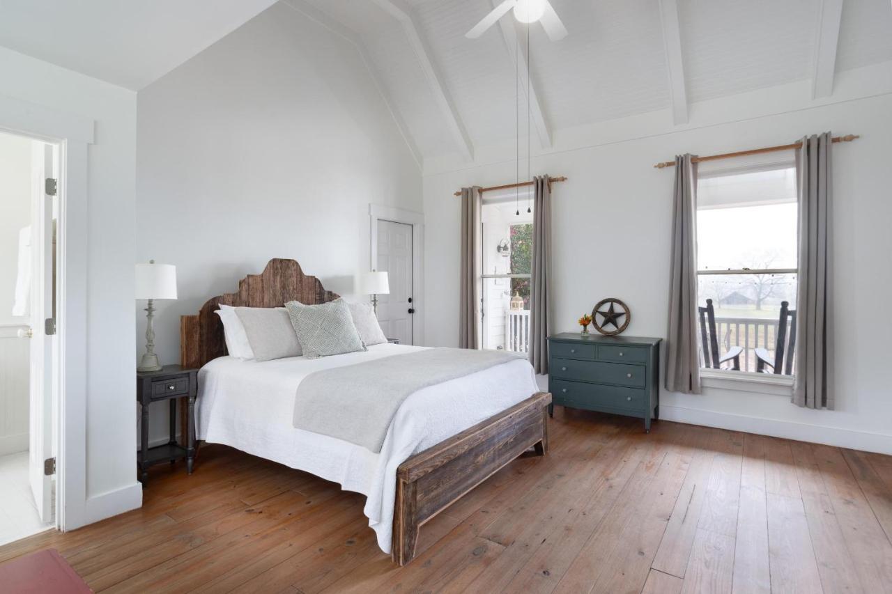 The Farmhouse Inn Buckhead Kamer foto
