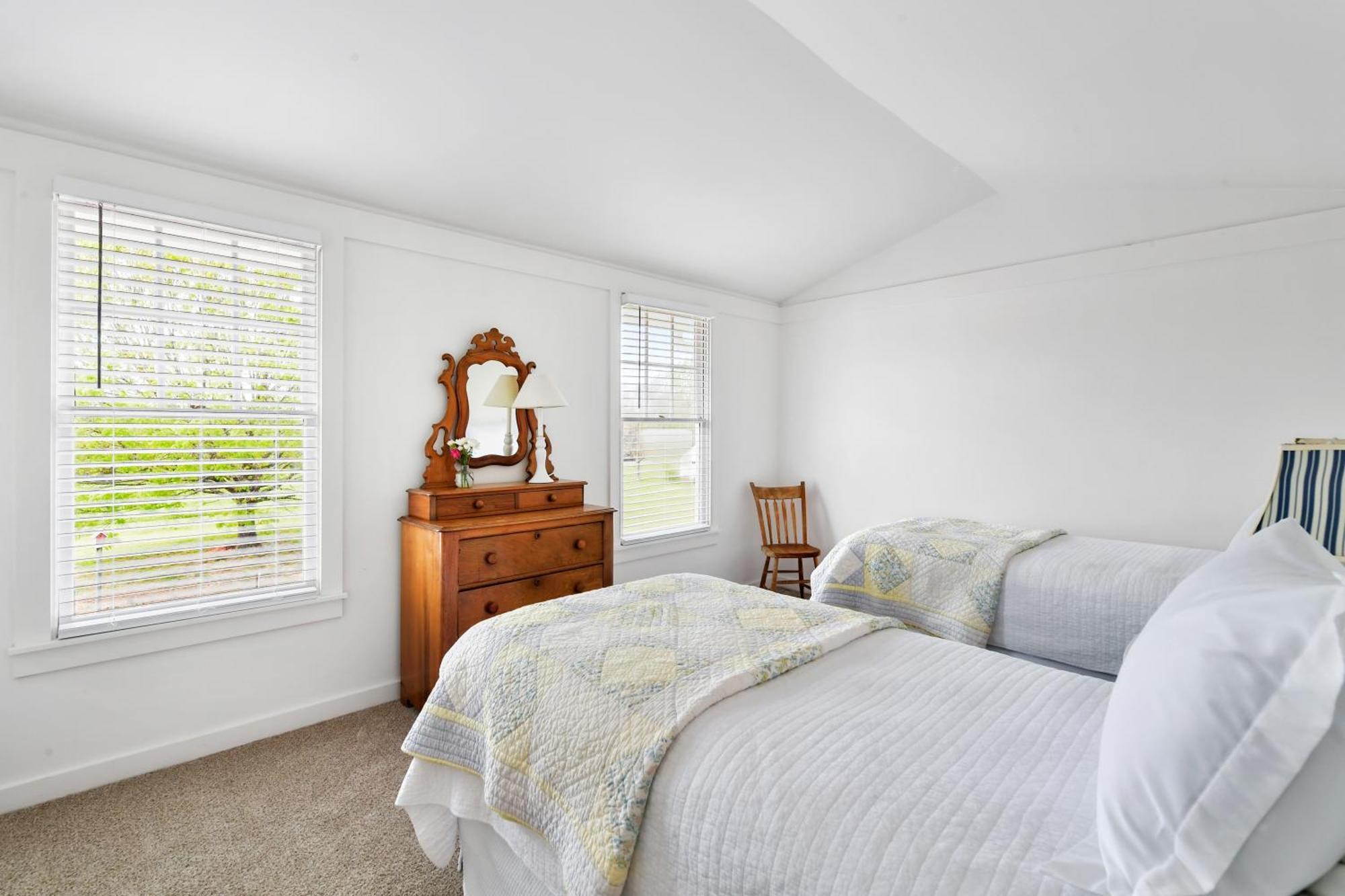 The Farmhouse Inn Buckhead Kamer foto