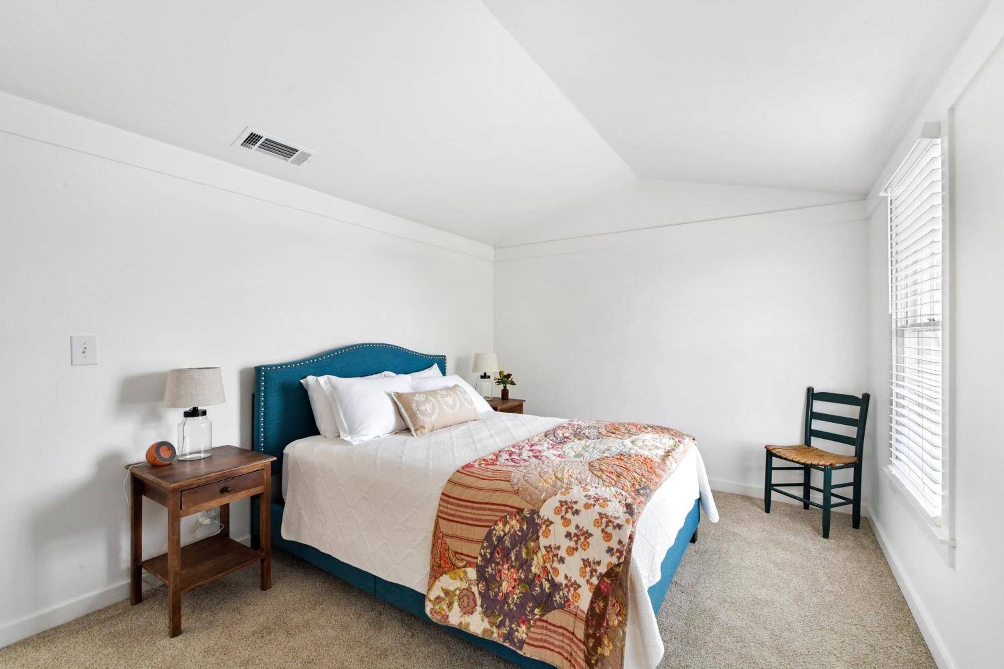The Farmhouse Inn Buckhead Kamer foto