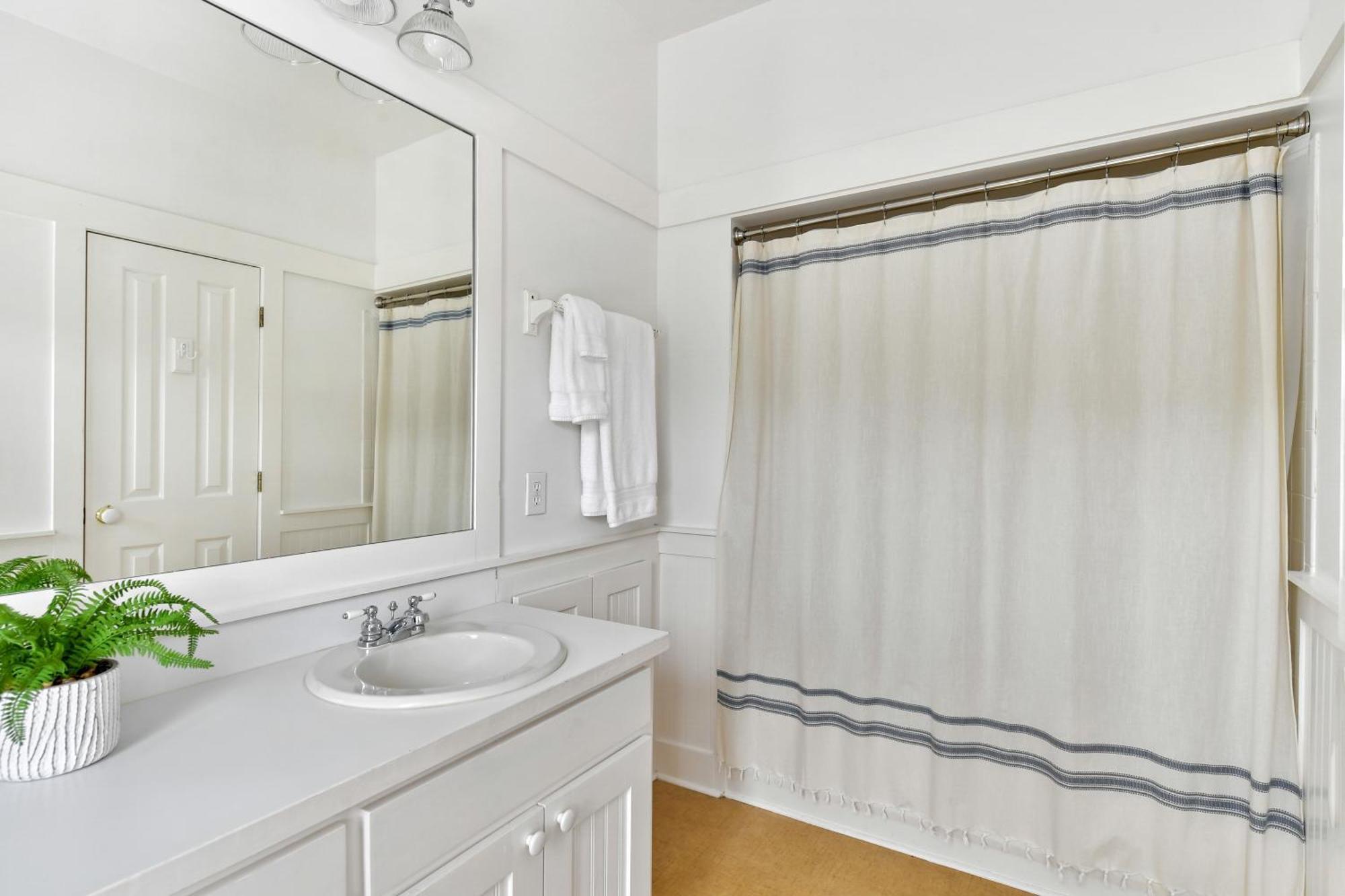 The Farmhouse Inn Buckhead Kamer foto