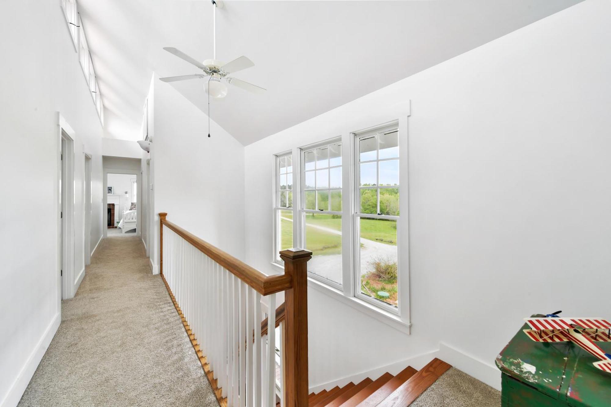The Farmhouse Inn Buckhead Kamer foto