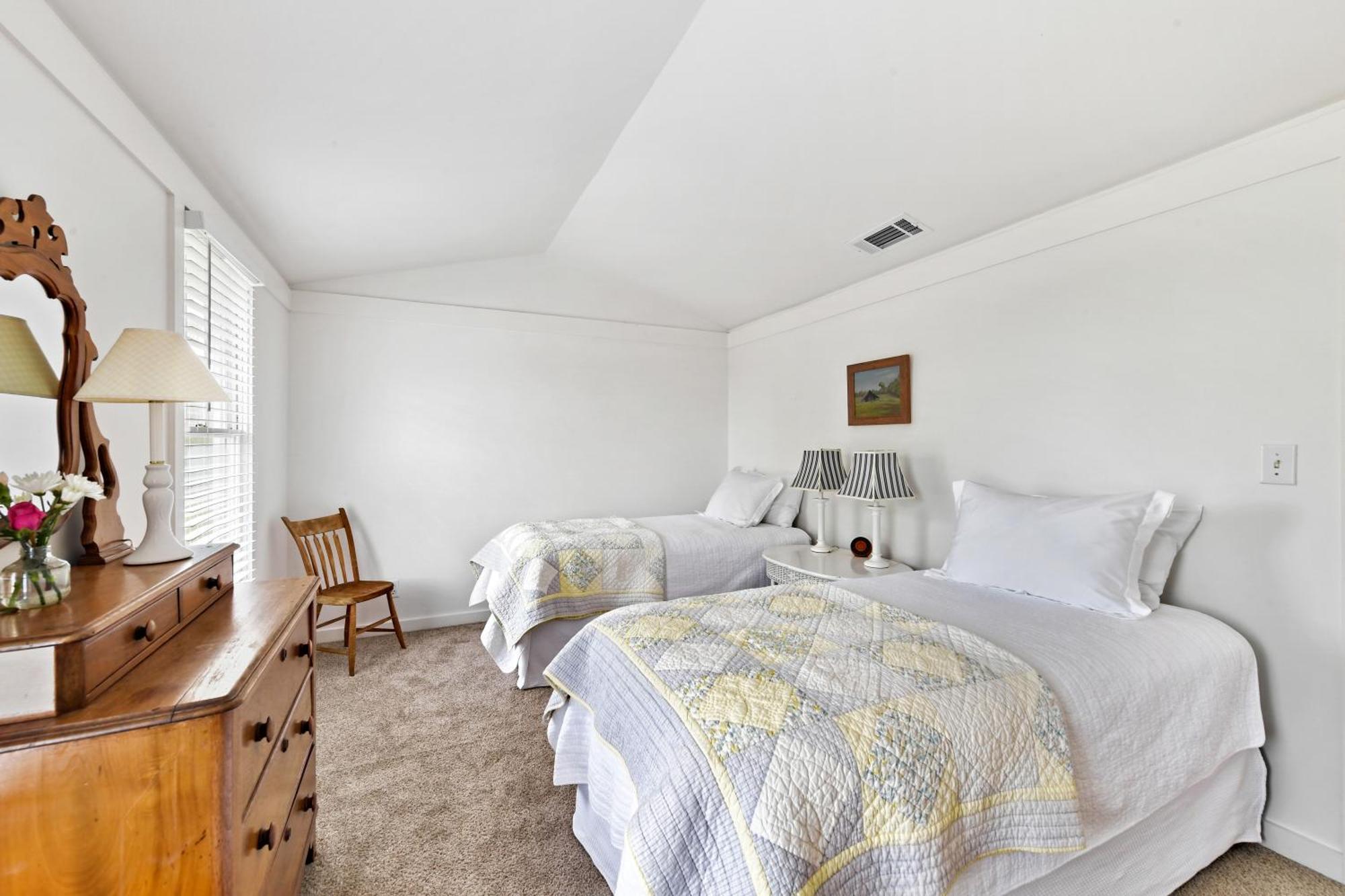 The Farmhouse Inn Buckhead Kamer foto