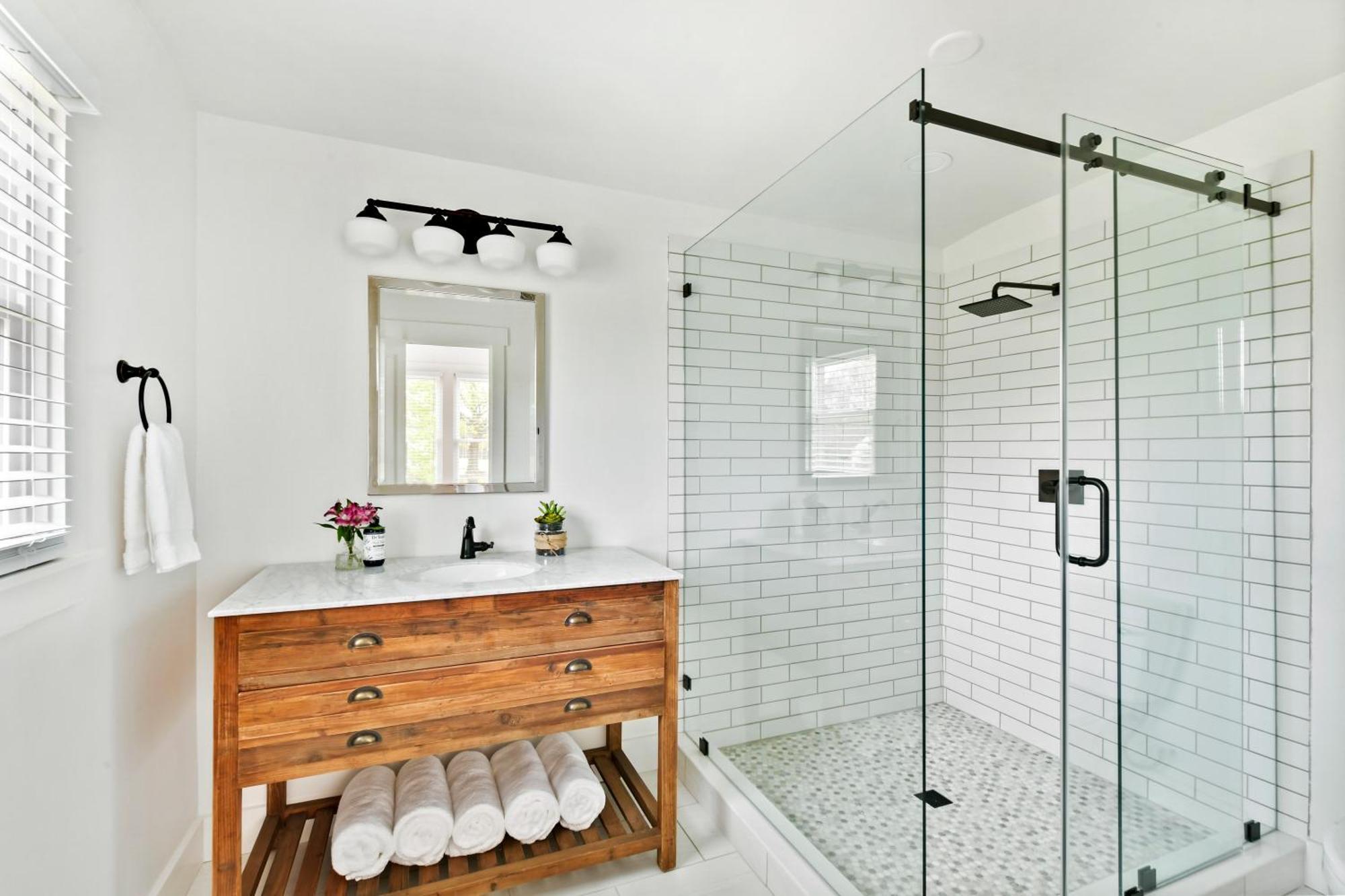 The Farmhouse Inn Buckhead Kamer foto