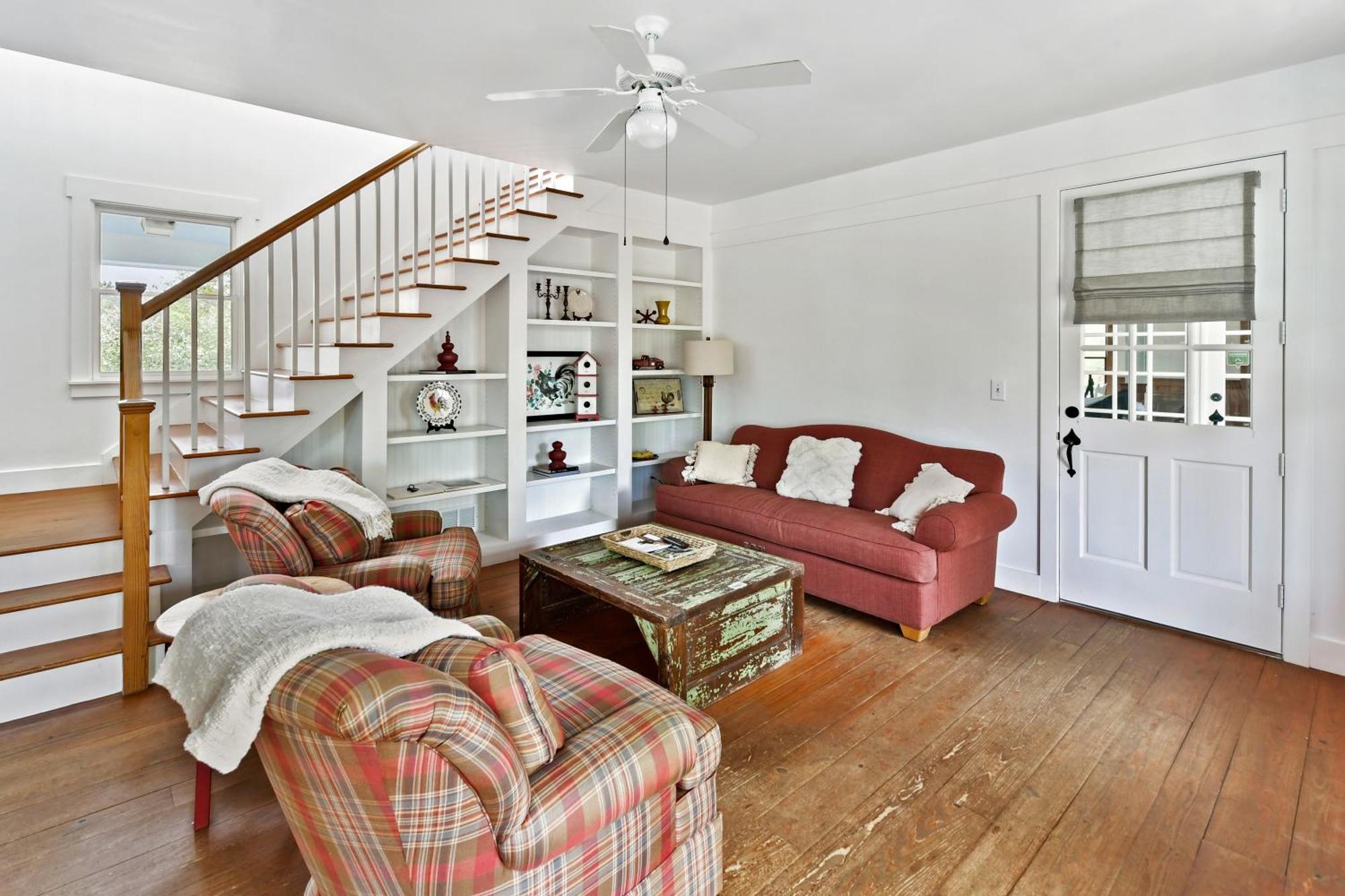 The Farmhouse Inn Buckhead Kamer foto