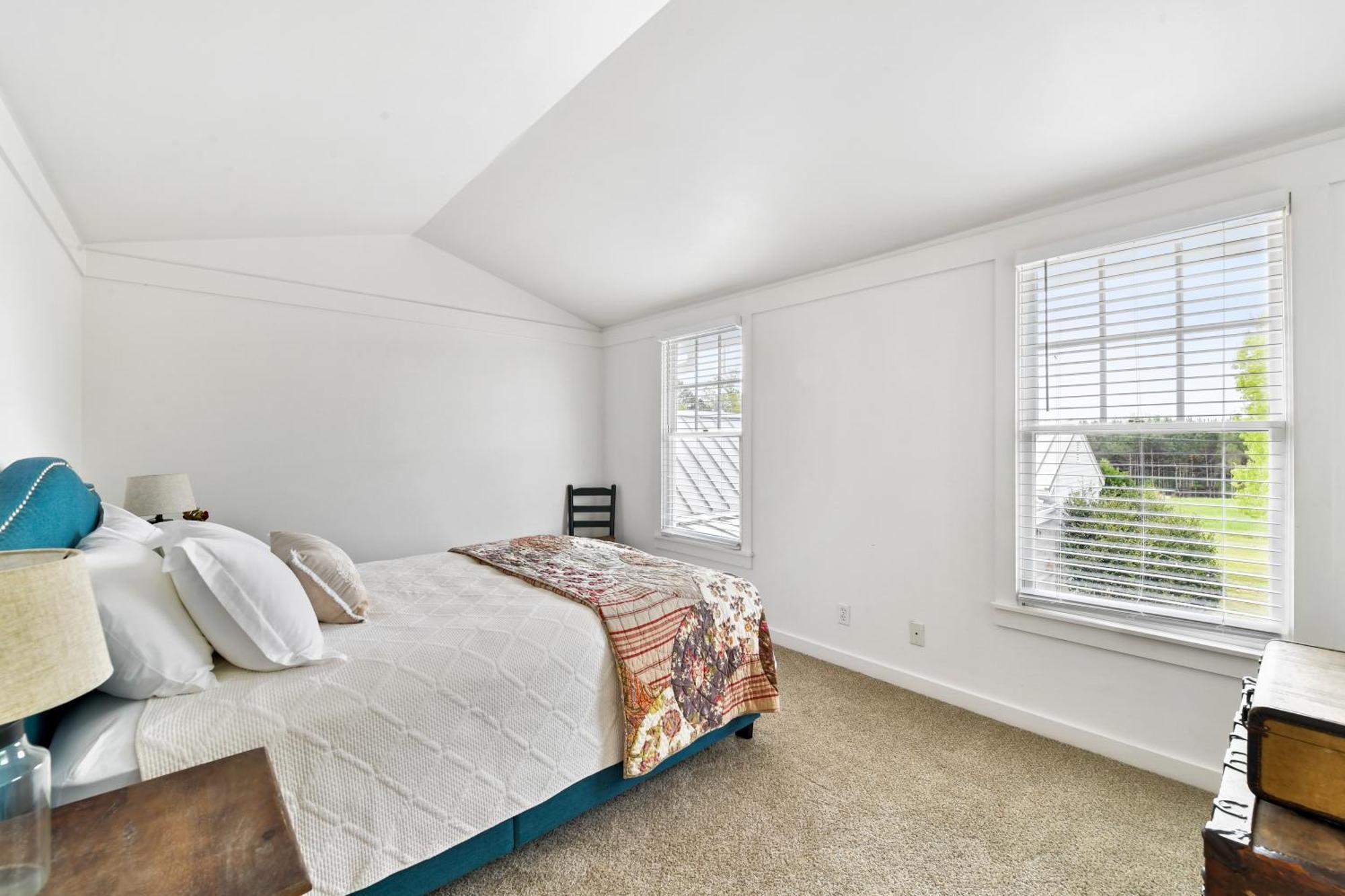 The Farmhouse Inn Buckhead Kamer foto
