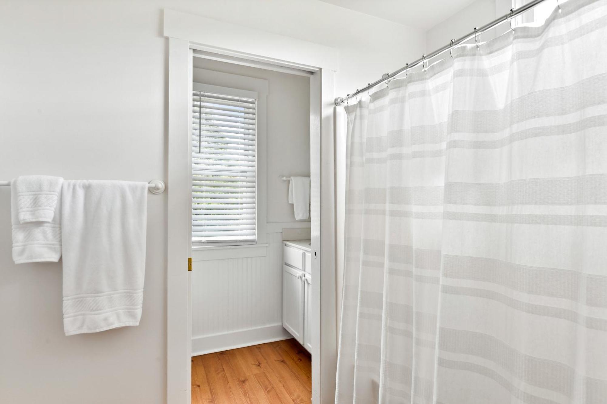 The Farmhouse Inn Buckhead Kamer foto