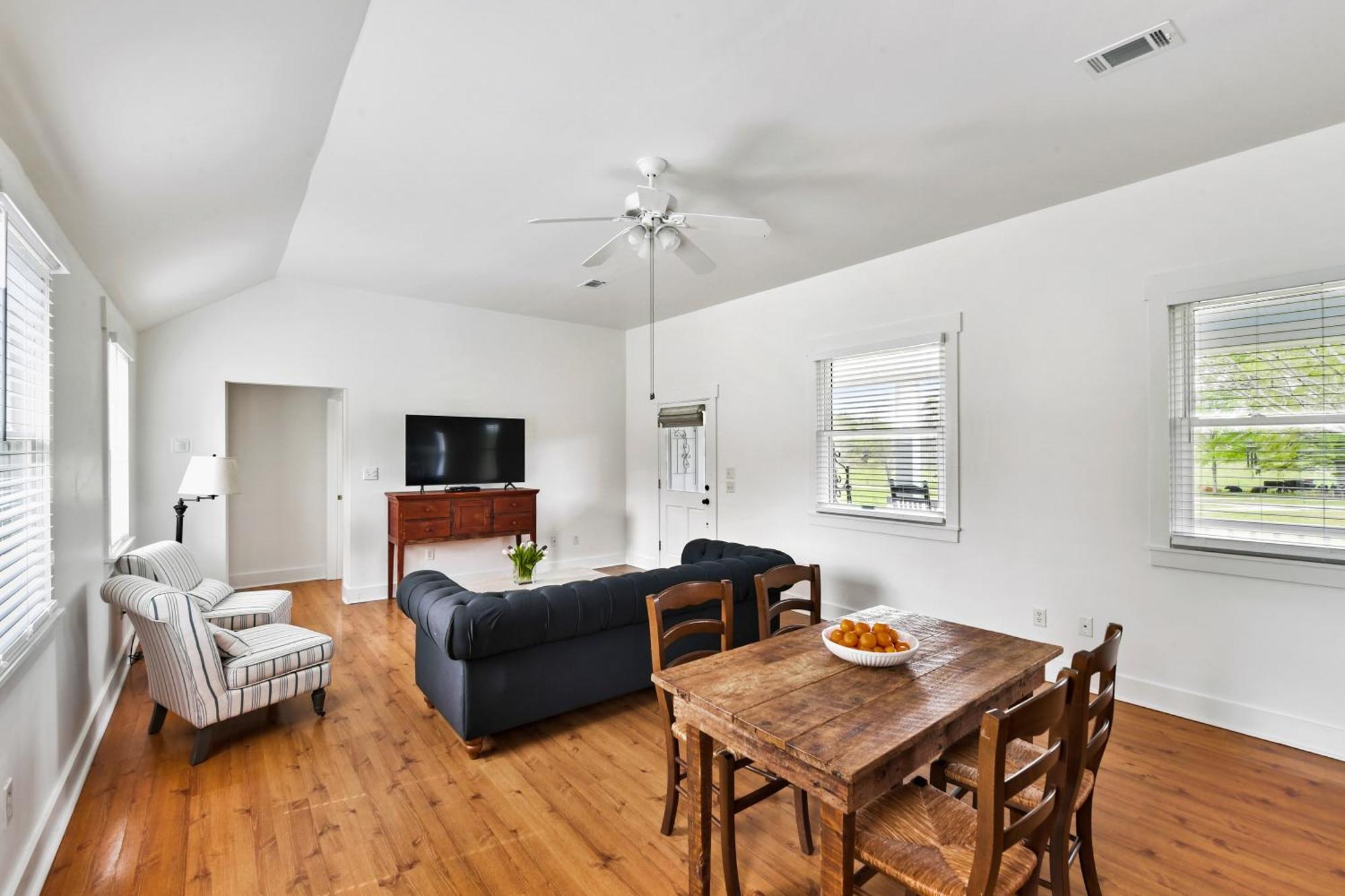 The Farmhouse Inn Buckhead Kamer foto