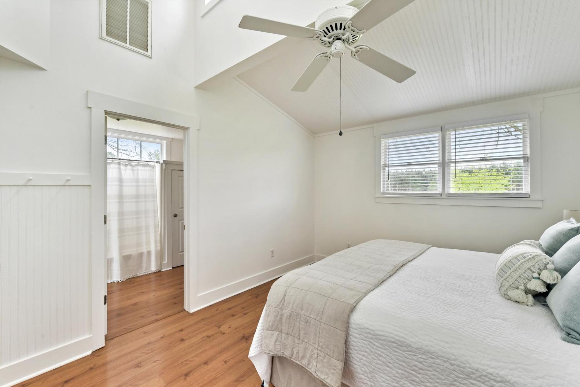 The Farmhouse Inn Buckhead Kamer foto