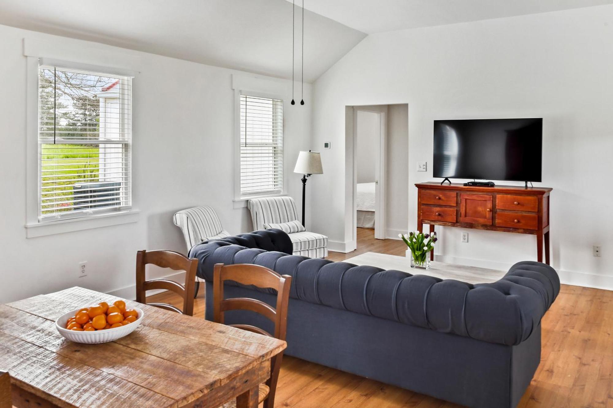 The Farmhouse Inn Buckhead Buitenkant foto