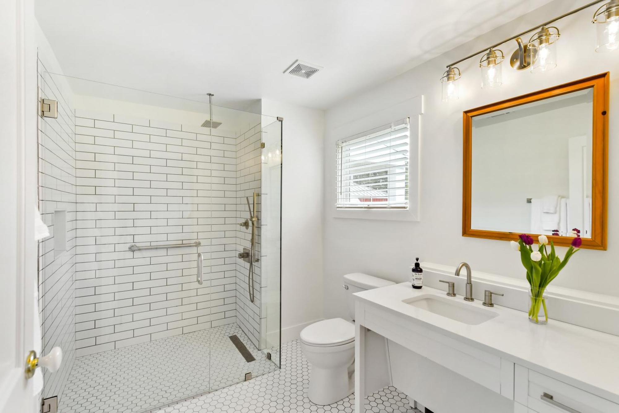 The Farmhouse Inn Buckhead Kamer foto