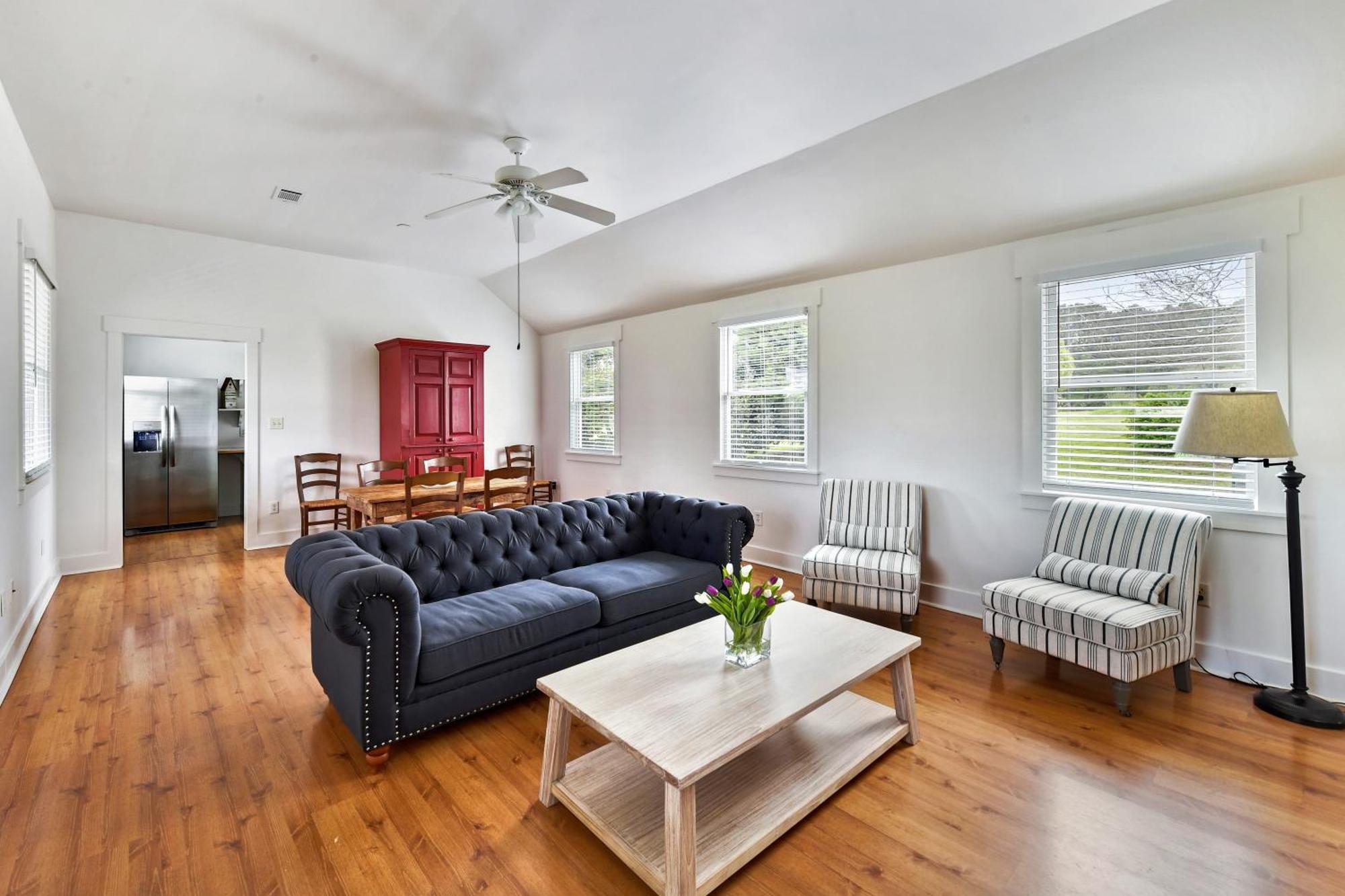 The Farmhouse Inn Buckhead Kamer foto