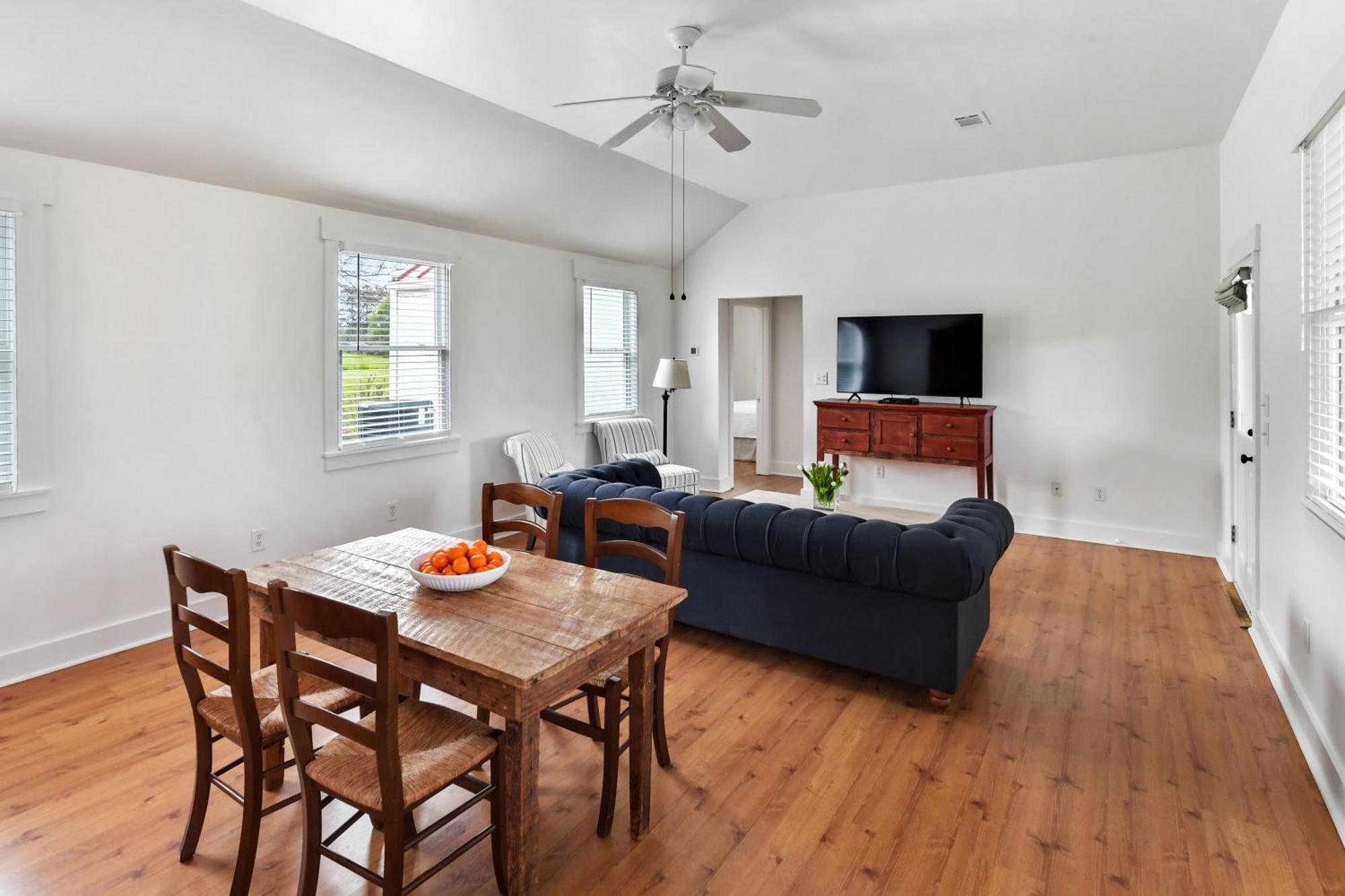 The Farmhouse Inn Buckhead Kamer foto