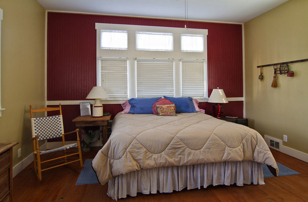 The Farmhouse Inn Buckhead Buitenkant foto
