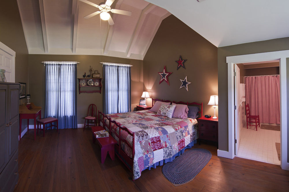 The Farmhouse Inn Buckhead Buitenkant foto