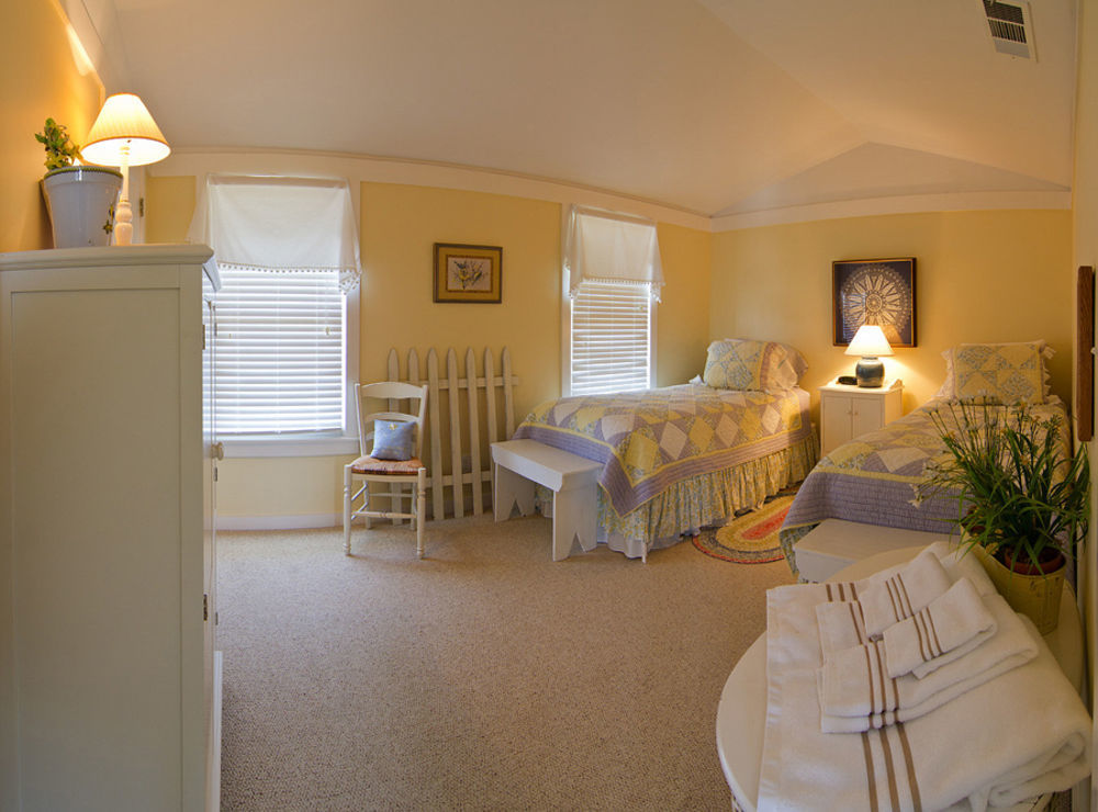 The Farmhouse Inn Buckhead Buitenkant foto