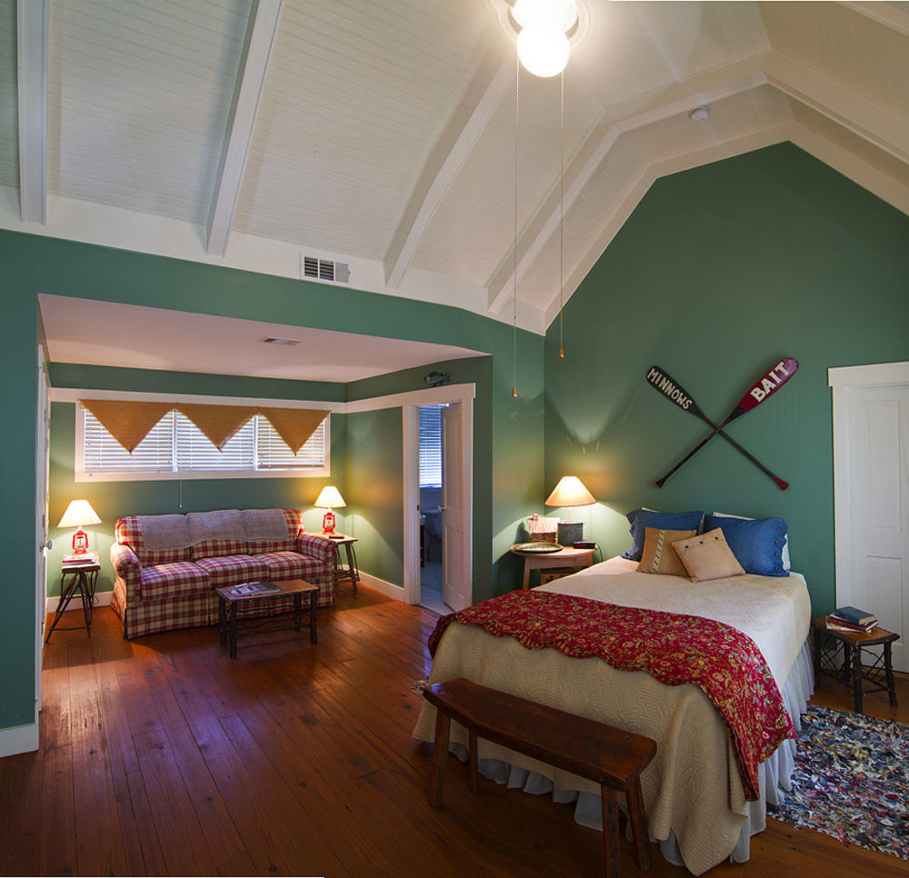 The Farmhouse Inn Buckhead Buitenkant foto