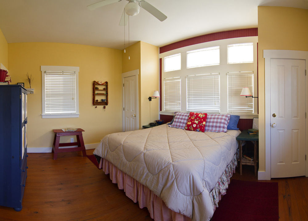 The Farmhouse Inn Buckhead Buitenkant foto