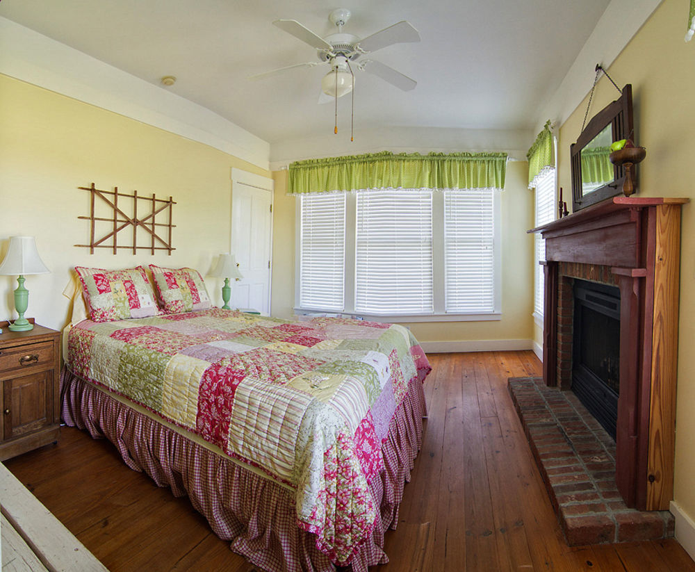 The Farmhouse Inn Buckhead Buitenkant foto