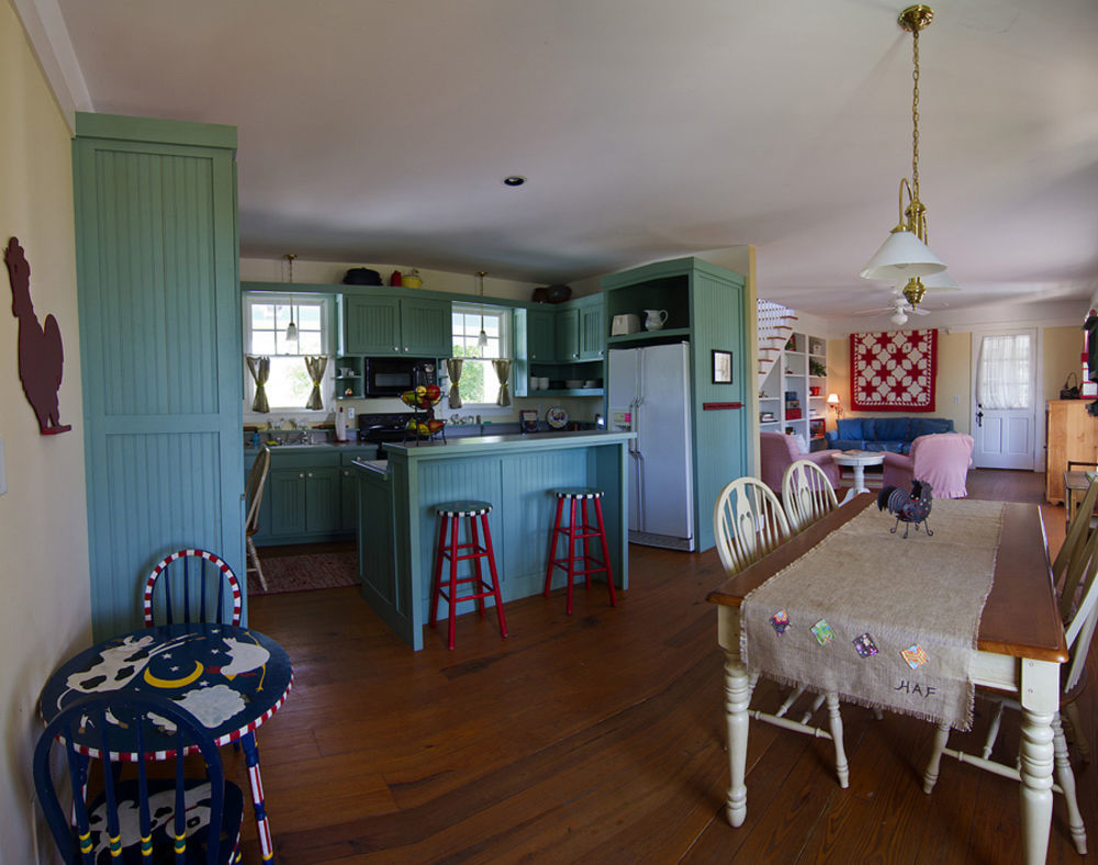 The Farmhouse Inn Buckhead Buitenkant foto