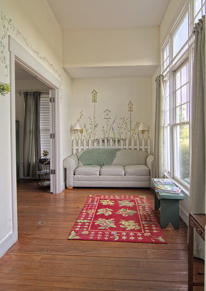 The Farmhouse Inn Buckhead Buitenkant foto