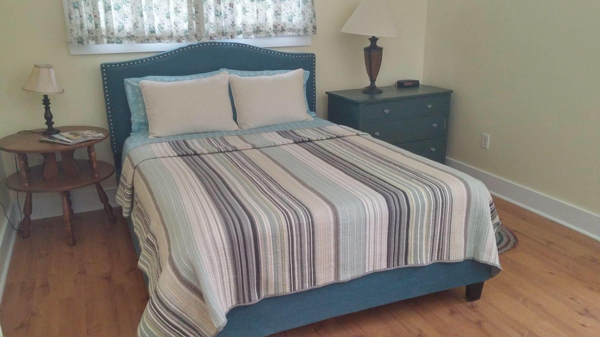 The Farmhouse Inn Buckhead Buitenkant foto