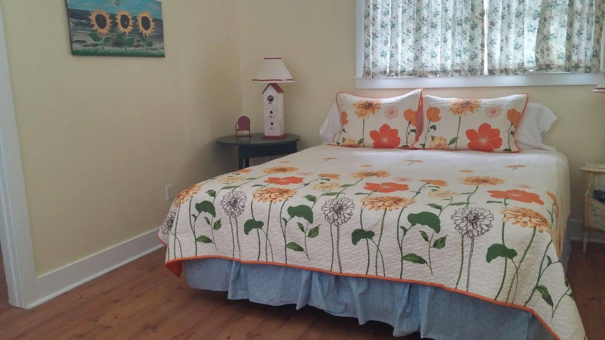 The Farmhouse Inn Buckhead Buitenkant foto